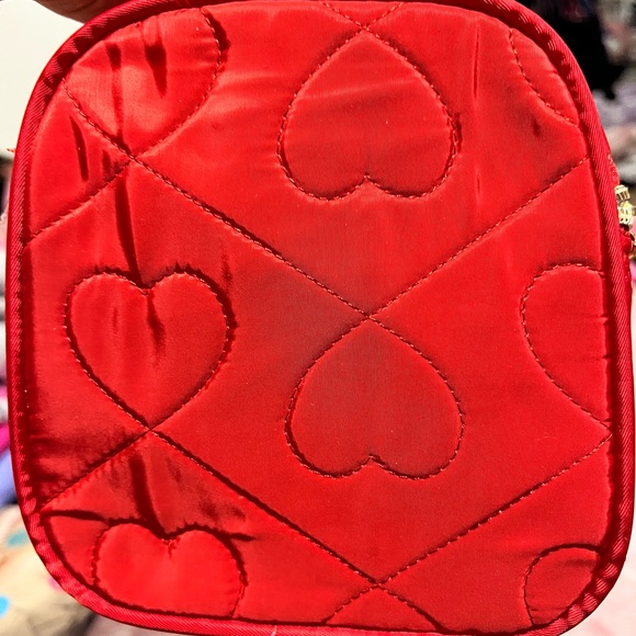 Juicy Couture Make Up Cosmetic Bag - Picture 4 of 7